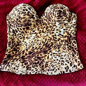 Vintage Dr. Rey’s Shapeware 34D